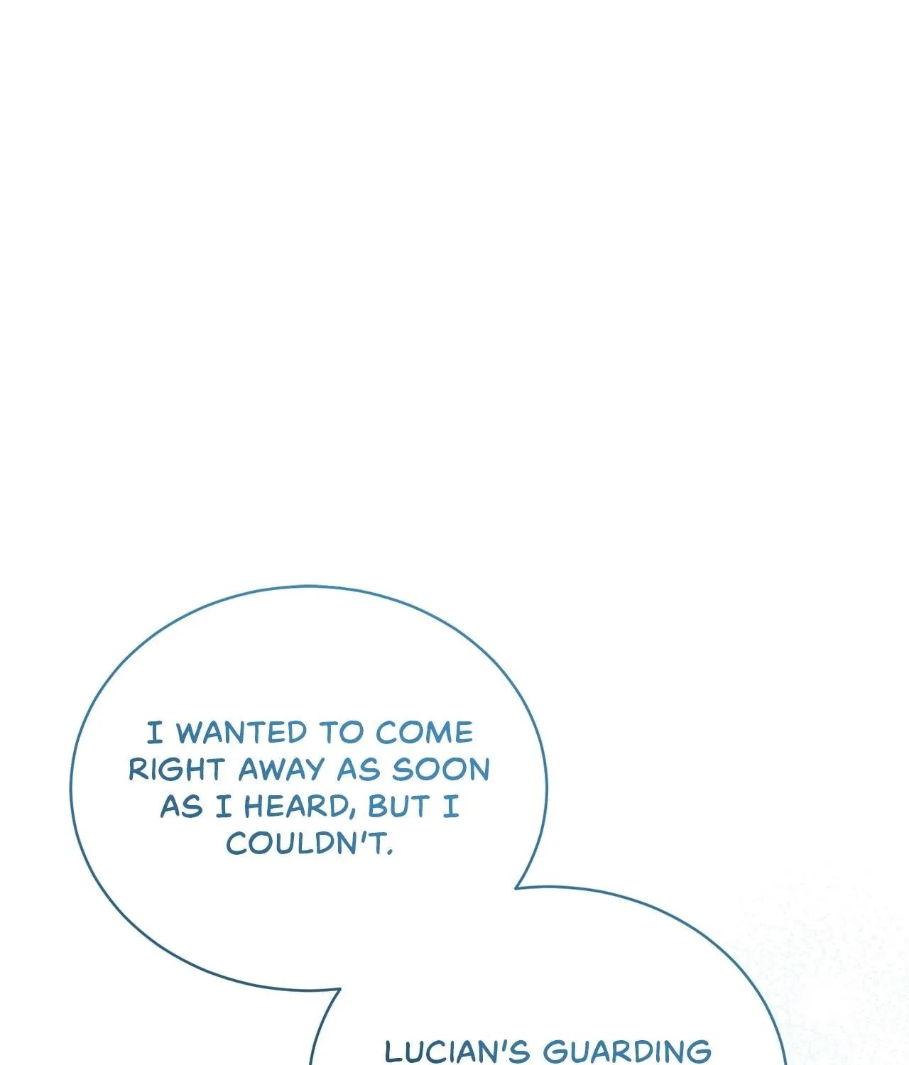 I'm the Corrupted Side Character's Wife Chapter 59 page 18 - 