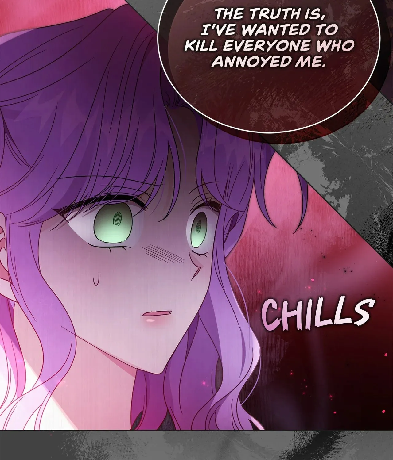 I'm the Corrupted Side Character's Wife Chapter 59 page 172 - 