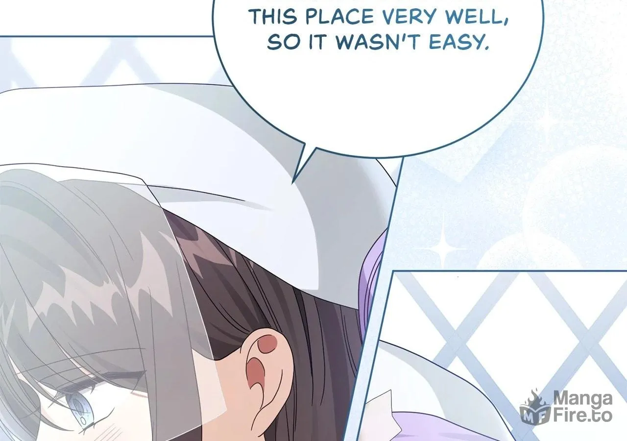 I'm the Corrupted Side Character's Wife Chapter 59 page 19 - 