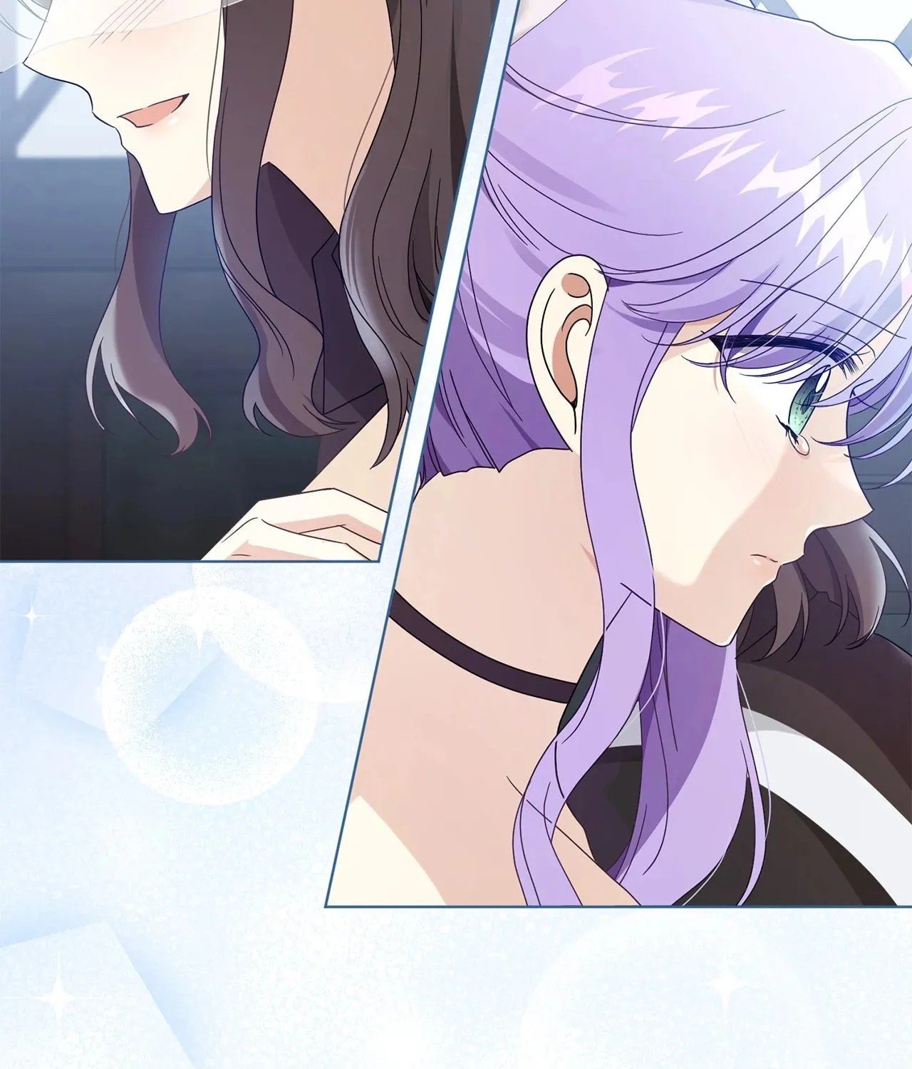 I'm the Corrupted Side Character's Wife Chapter 59 page 20 - 