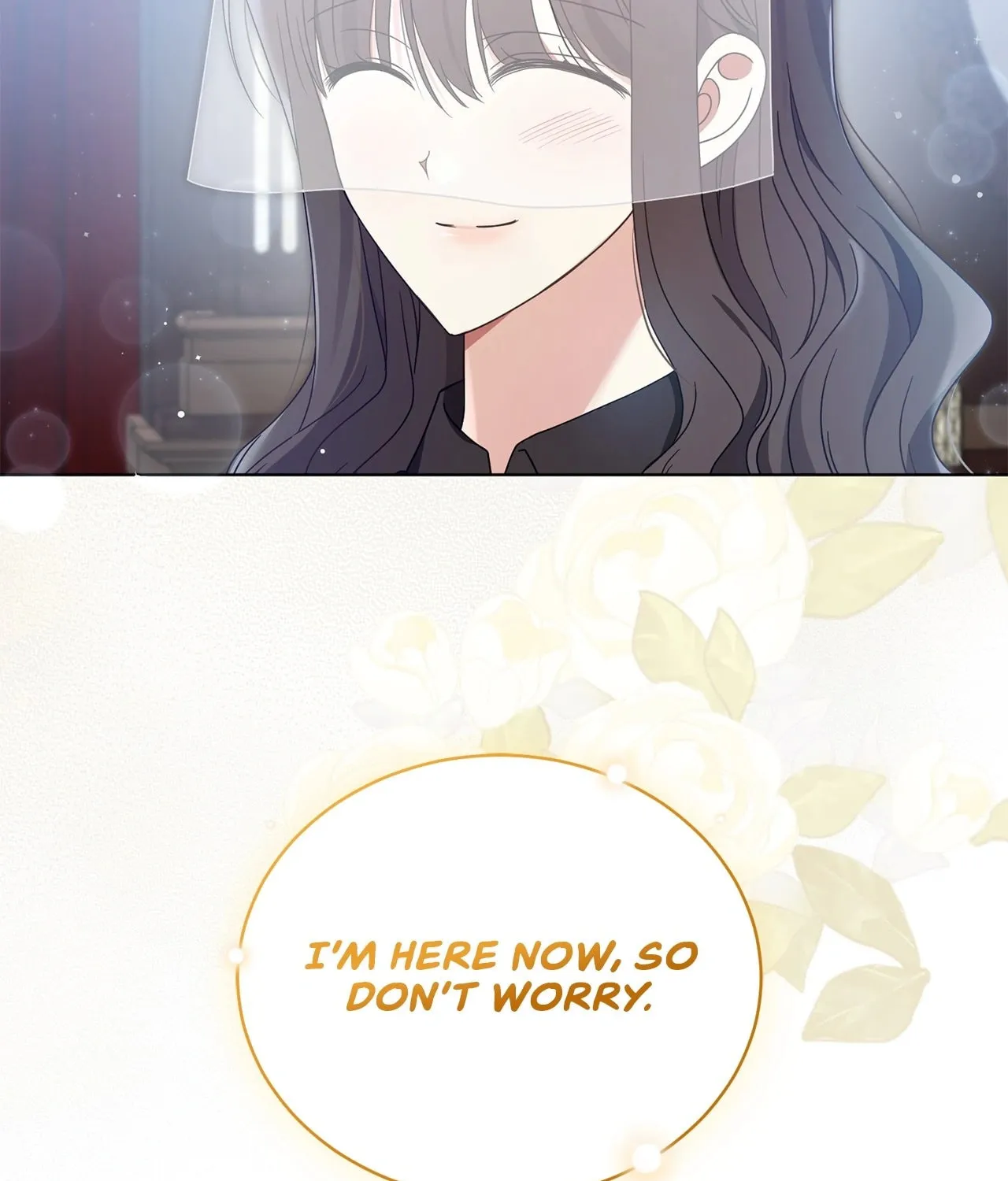 I'm the Corrupted Side Character's Wife Chapter 59 page 24 - 