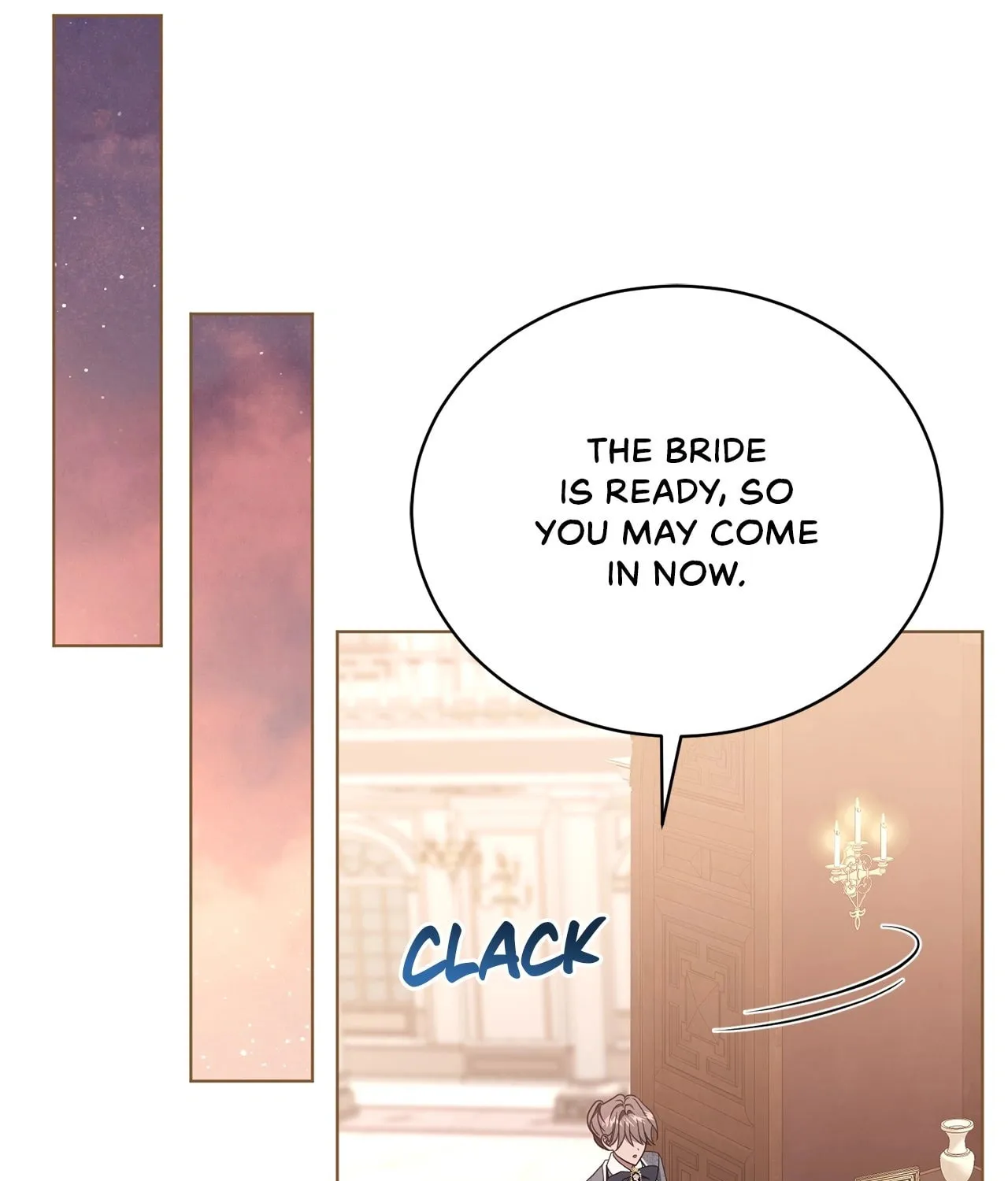 I'm the Corrupted Side Character's Wife Chapter 59 page 26 - 