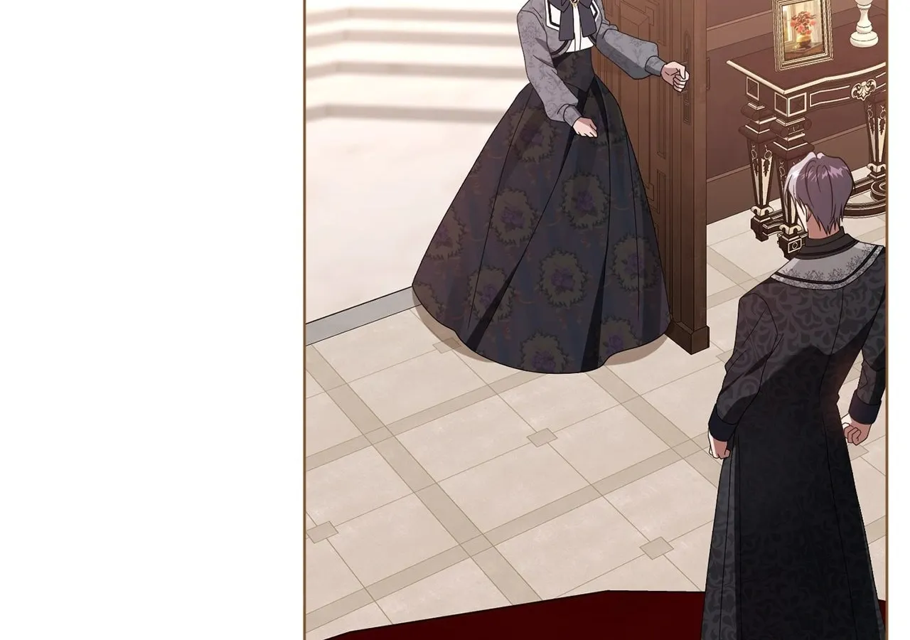 I'm the Corrupted Side Character's Wife Chapter 59 page 27 - 