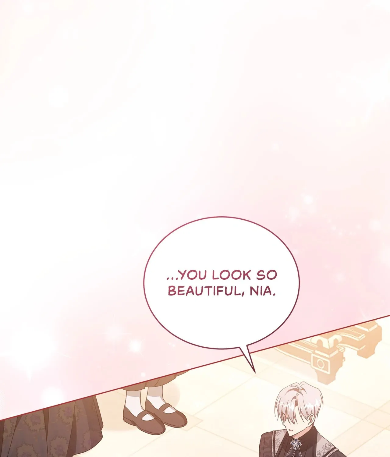 I'm the Corrupted Side Character's Wife Chapter 59 page 35 - 