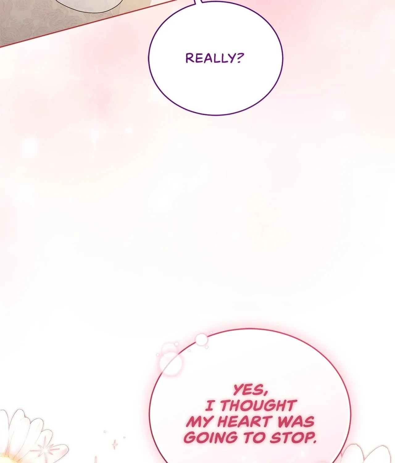 I'm the Corrupted Side Character's Wife Chapter 59 page 37 - 