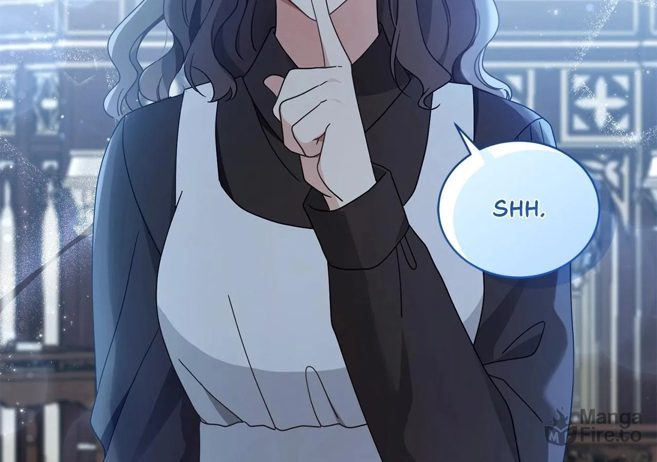 I'm the Corrupted Side Character's Wife Chapter 59 page 5 - 