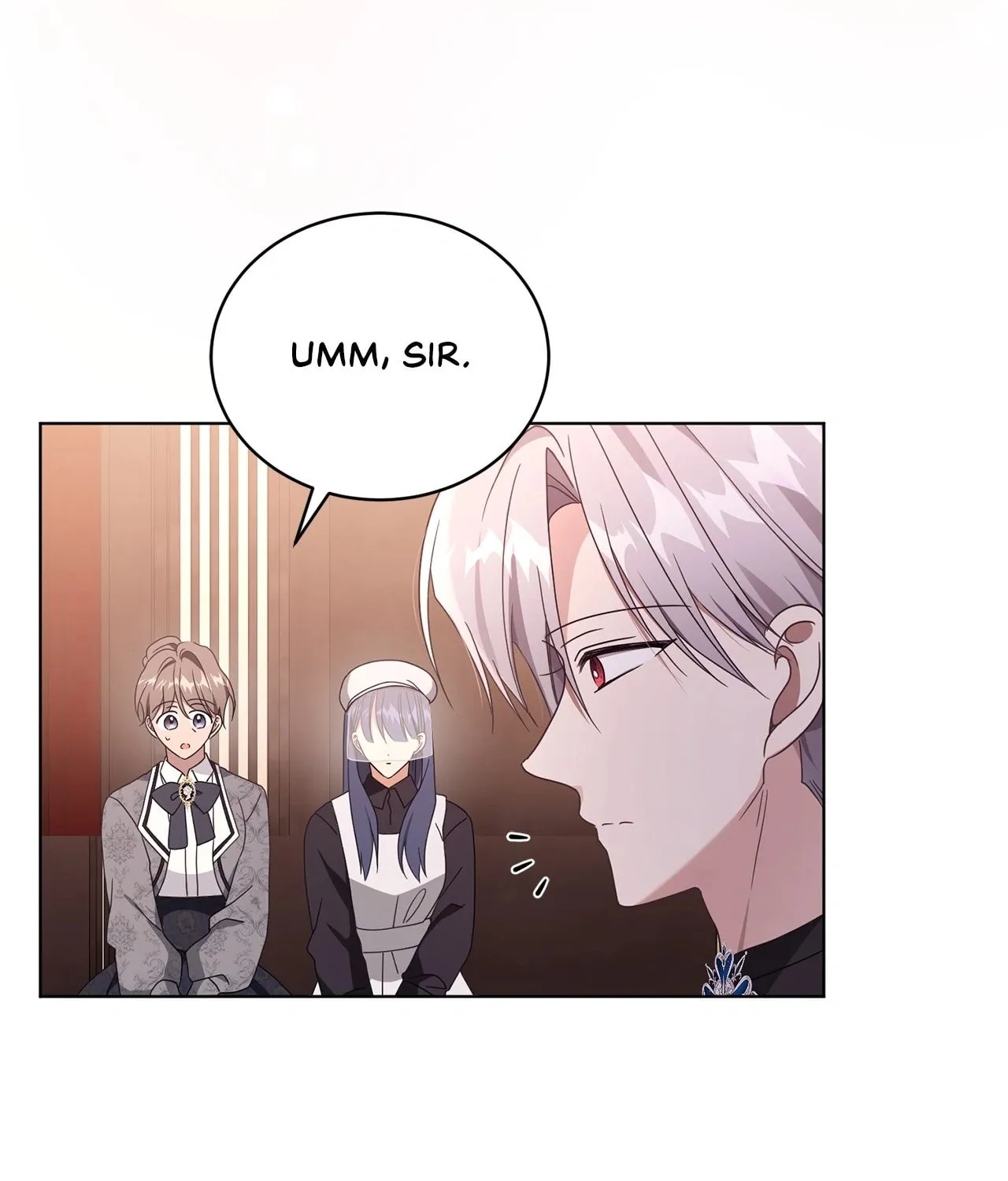 I'm the Corrupted Side Character's Wife Chapter 59 page 41 - 