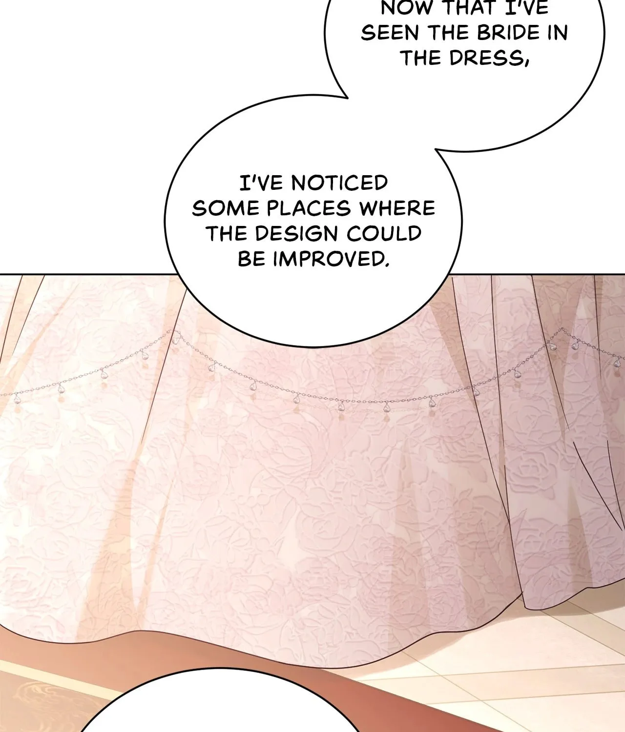 I'm the Corrupted Side Character's Wife Chapter 59 page 43 - 