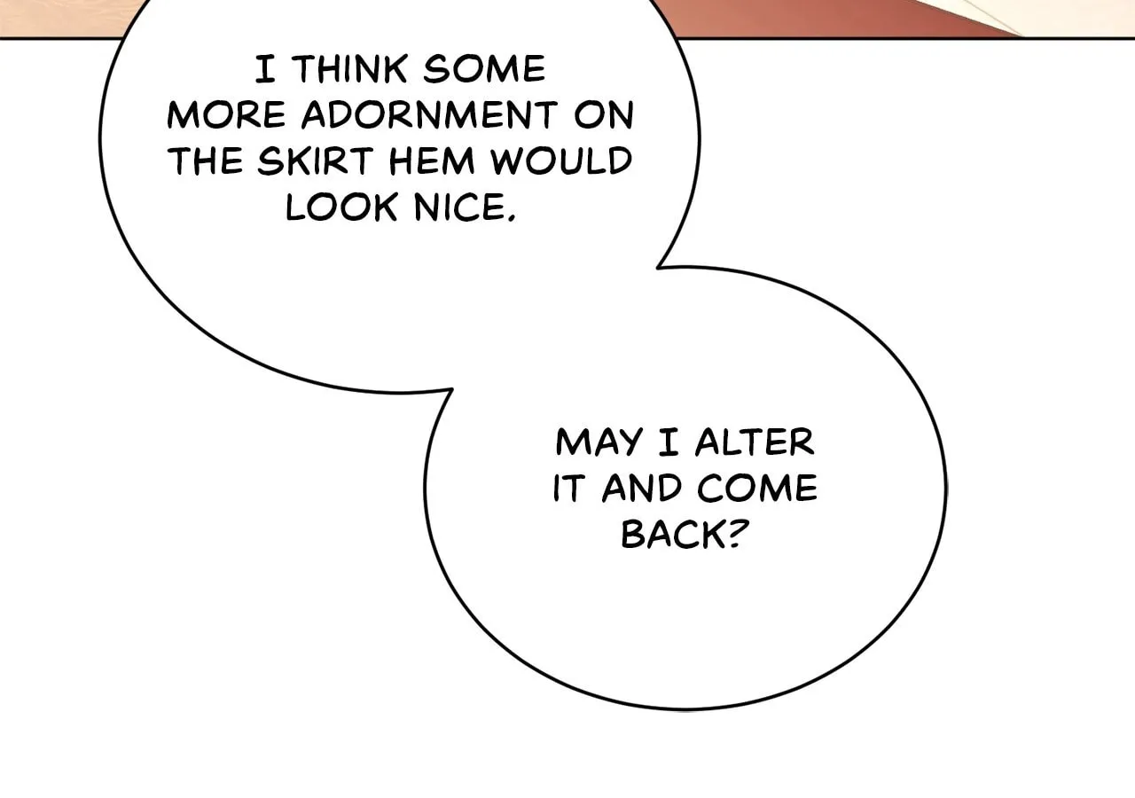 I'm the Corrupted Side Character's Wife Chapter 59 page 44 - 