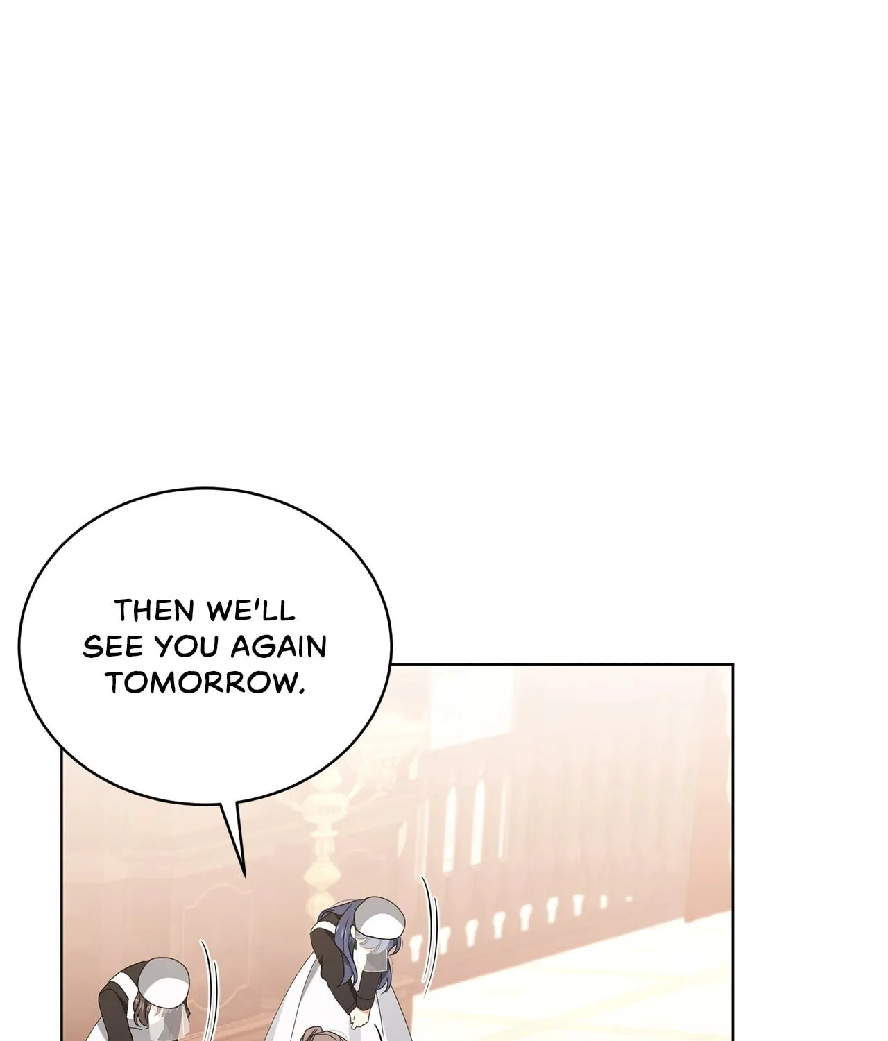 I'm the Corrupted Side Character's Wife Chapter 59 page 49 - 