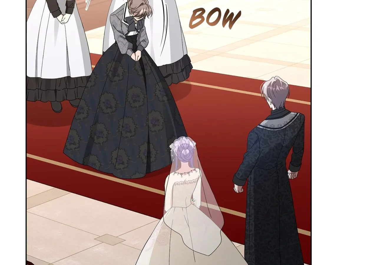 I'm the Corrupted Side Character's Wife Chapter 59 page 50 - 
