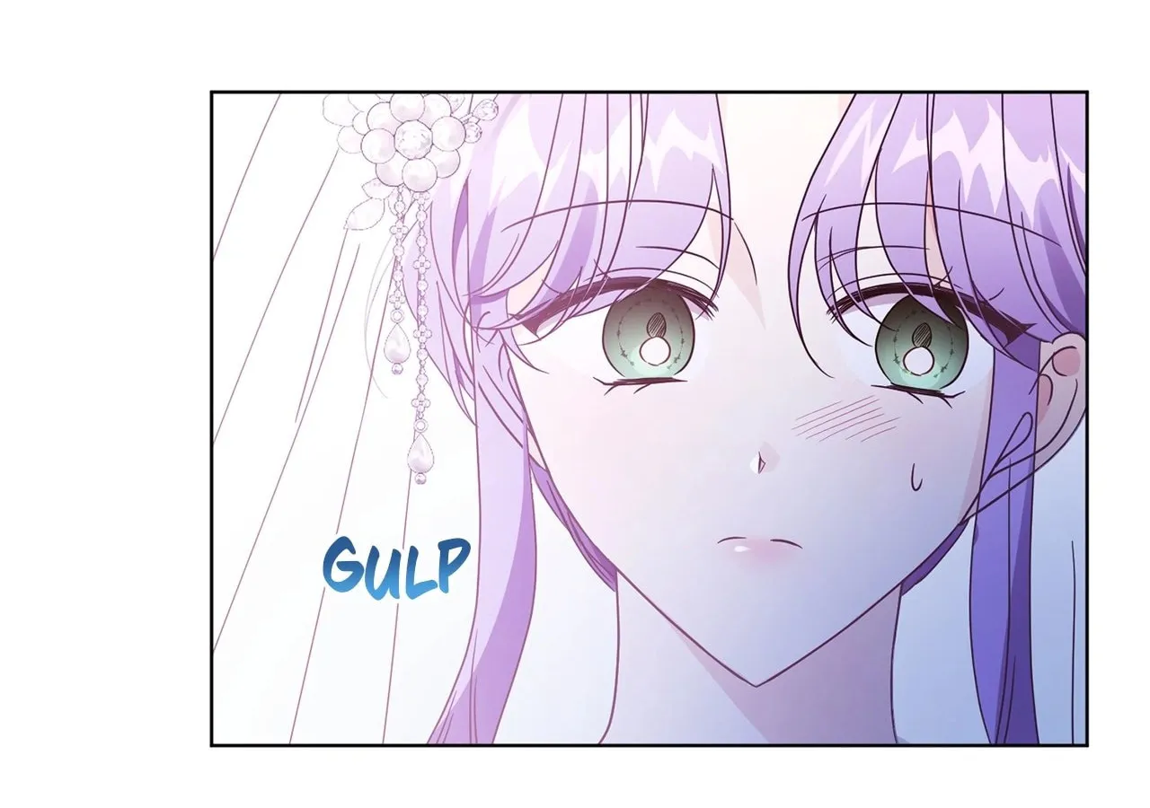I'm the Corrupted Side Character's Wife Chapter 59 page 54 - 