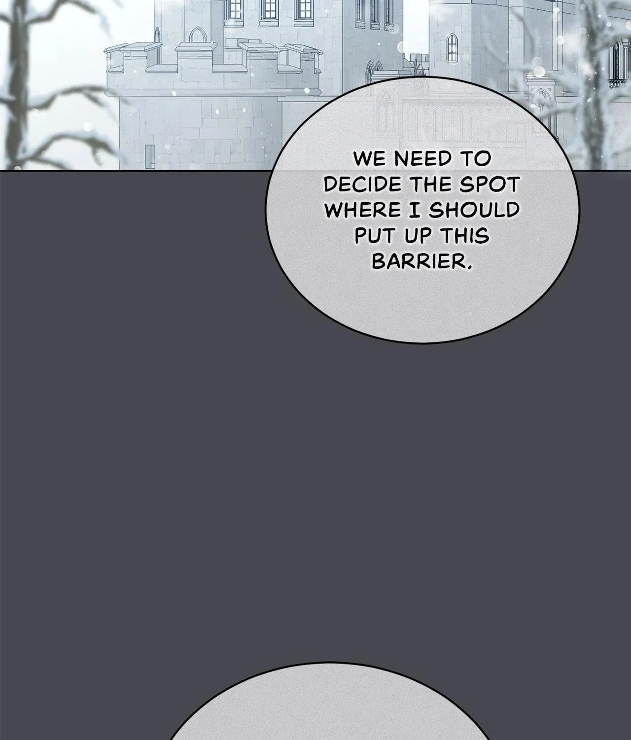 I'm the Corrupted Side Character's Wife Chapter 59 page 57 - 