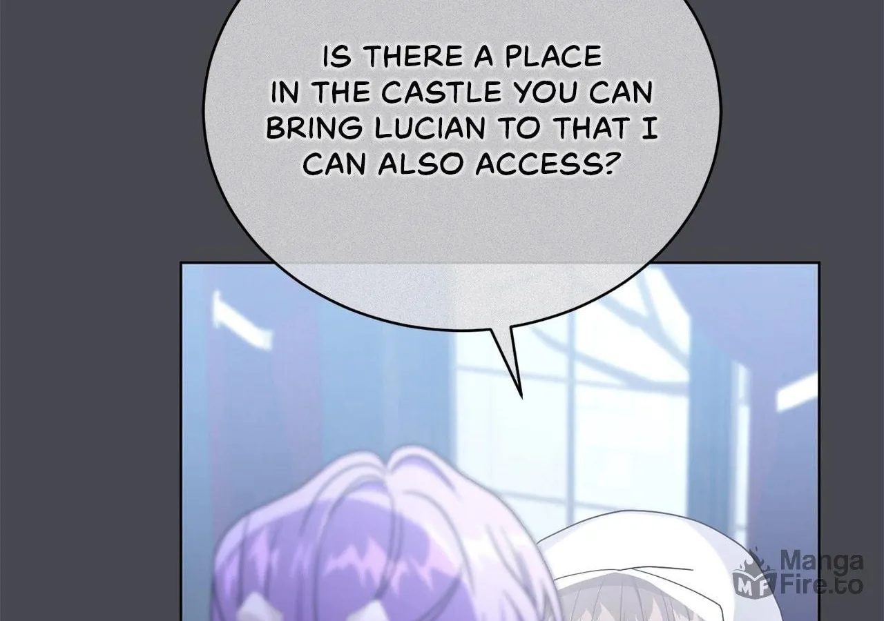 I'm the Corrupted Side Character's Wife Chapter 59 page 58 - 