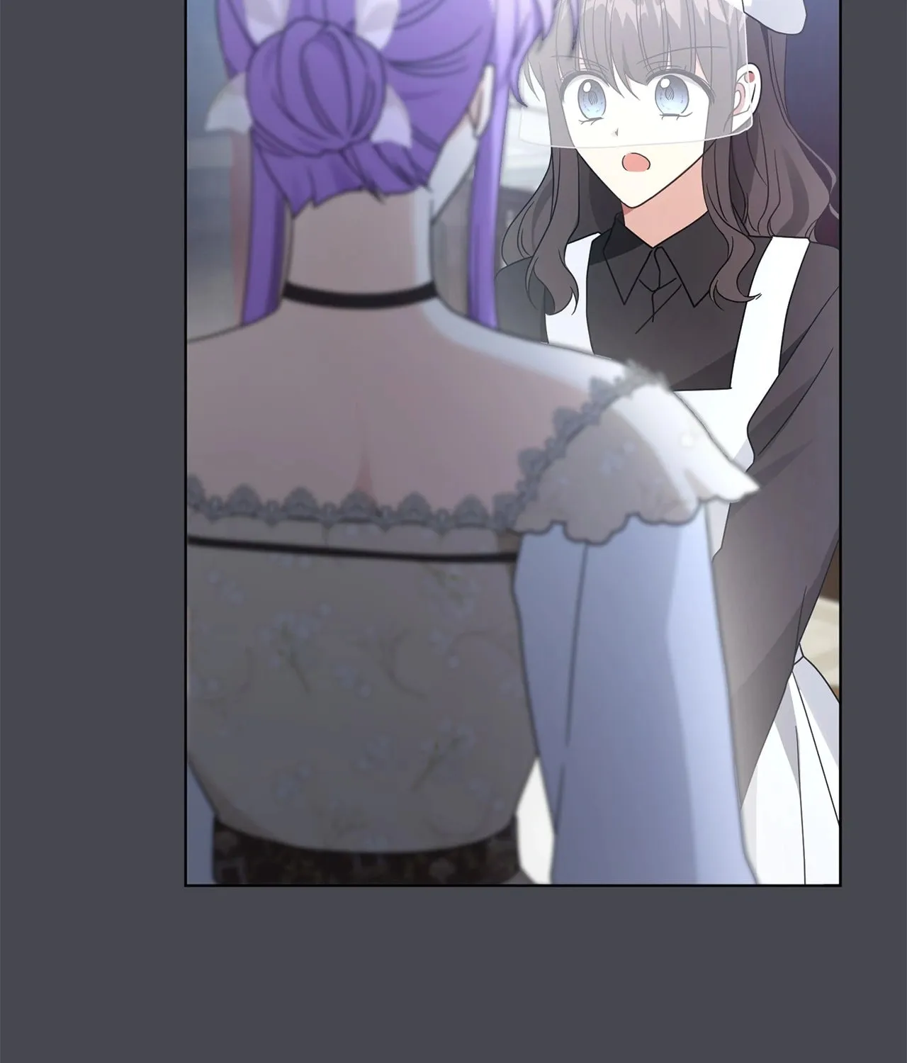 I'm the Corrupted Side Character's Wife Chapter 59 page 59 - 