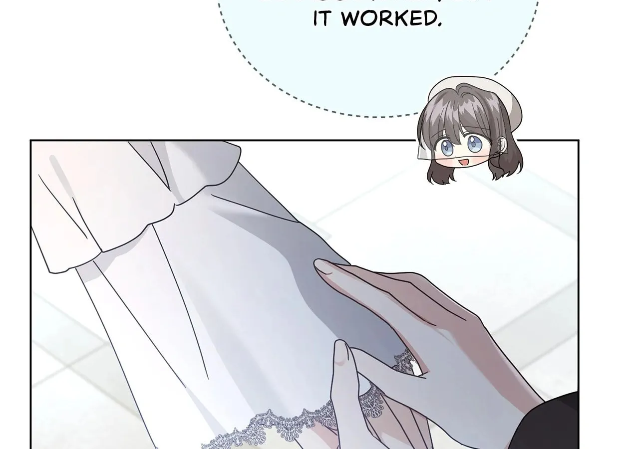 I'm the Corrupted Side Character's Wife Chapter 59 page 7 - 