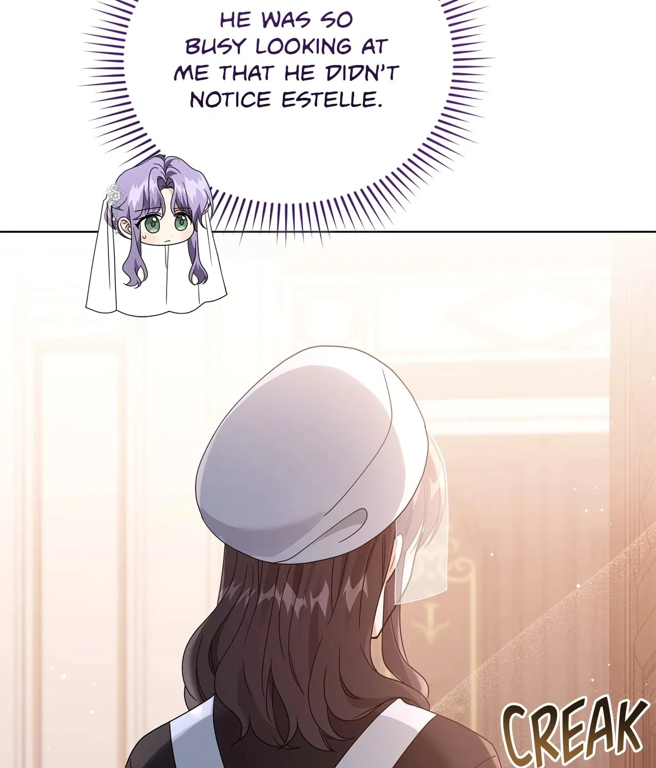 I'm the Corrupted Side Character's Wife Chapter 59 page 72 - 