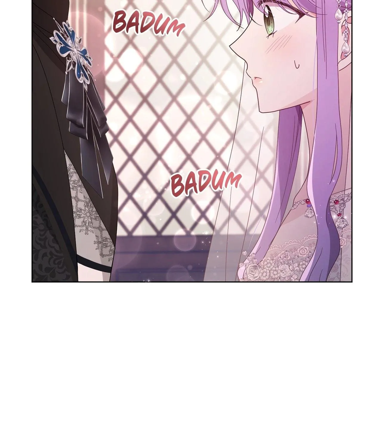 I'm the Corrupted Side Character's Wife Chapter 59 page 76 - 