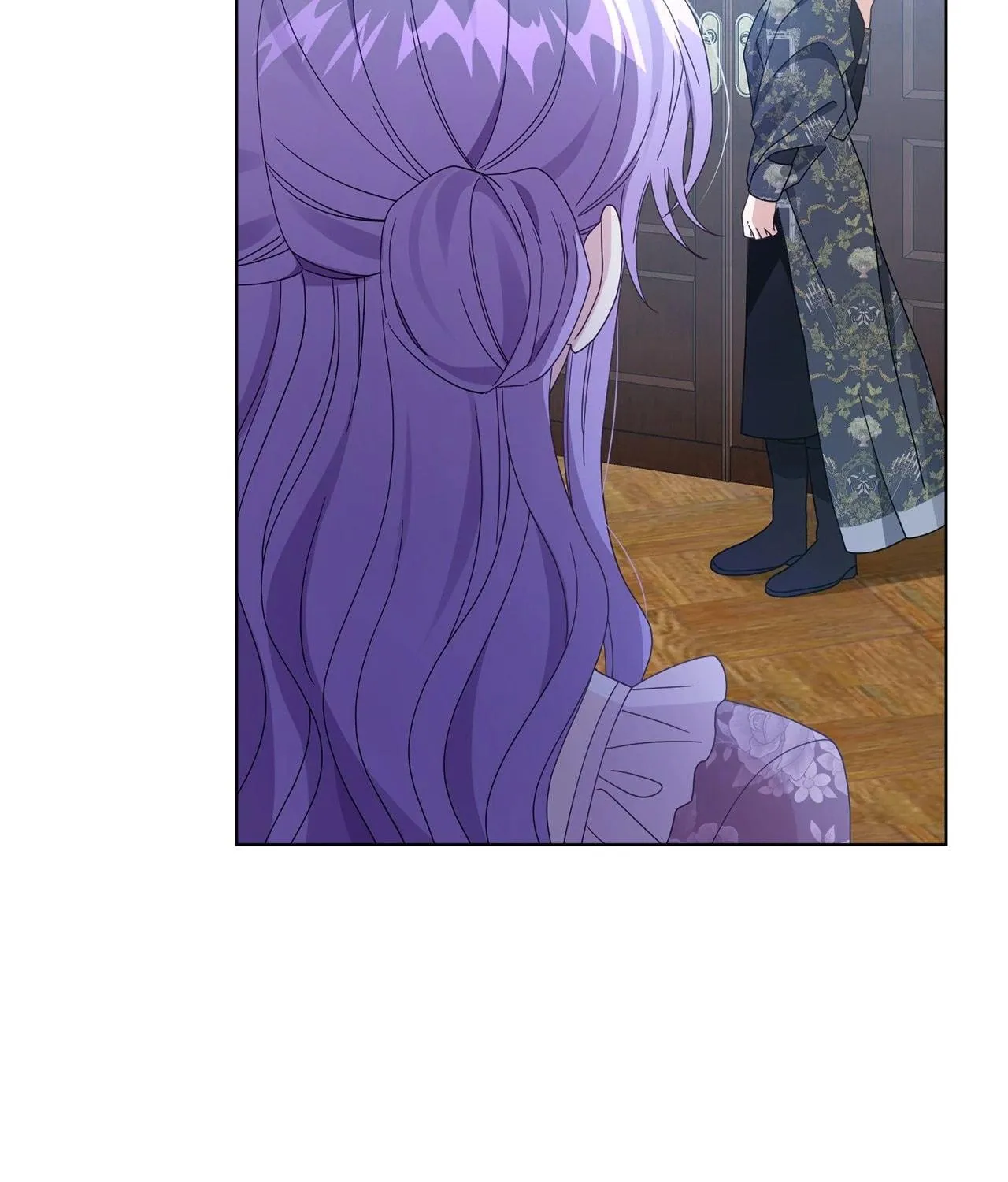 I'm the Corrupted Side Character's Wife Chapter 59 page 85 - 