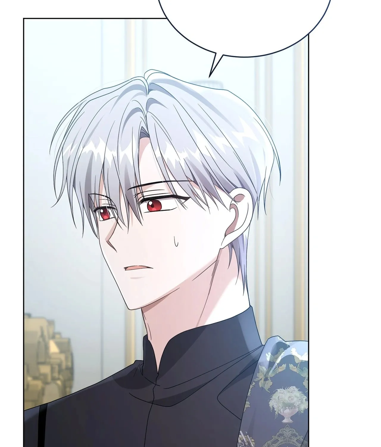 I'm the Corrupted Side Character's Wife Chapter 59 page 87 - 