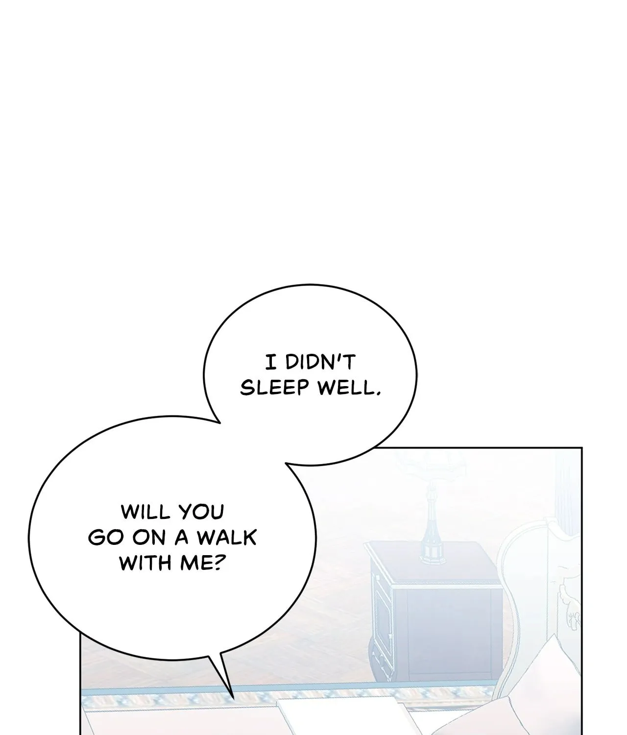 I'm the Corrupted Side Character's Wife Chapter 59 page 89 - 