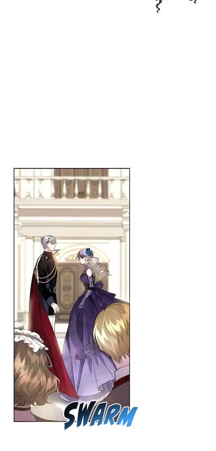 I'm the Corrupted Side Character's Wife Chapter 6 page 13 - 
