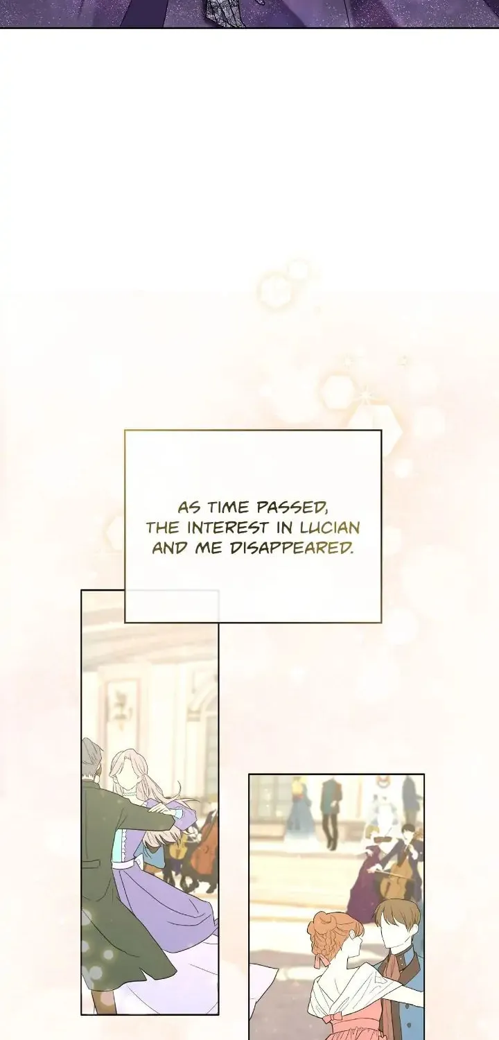 I'm the Corrupted Side Character's Wife Chapter 6 page 20 - 