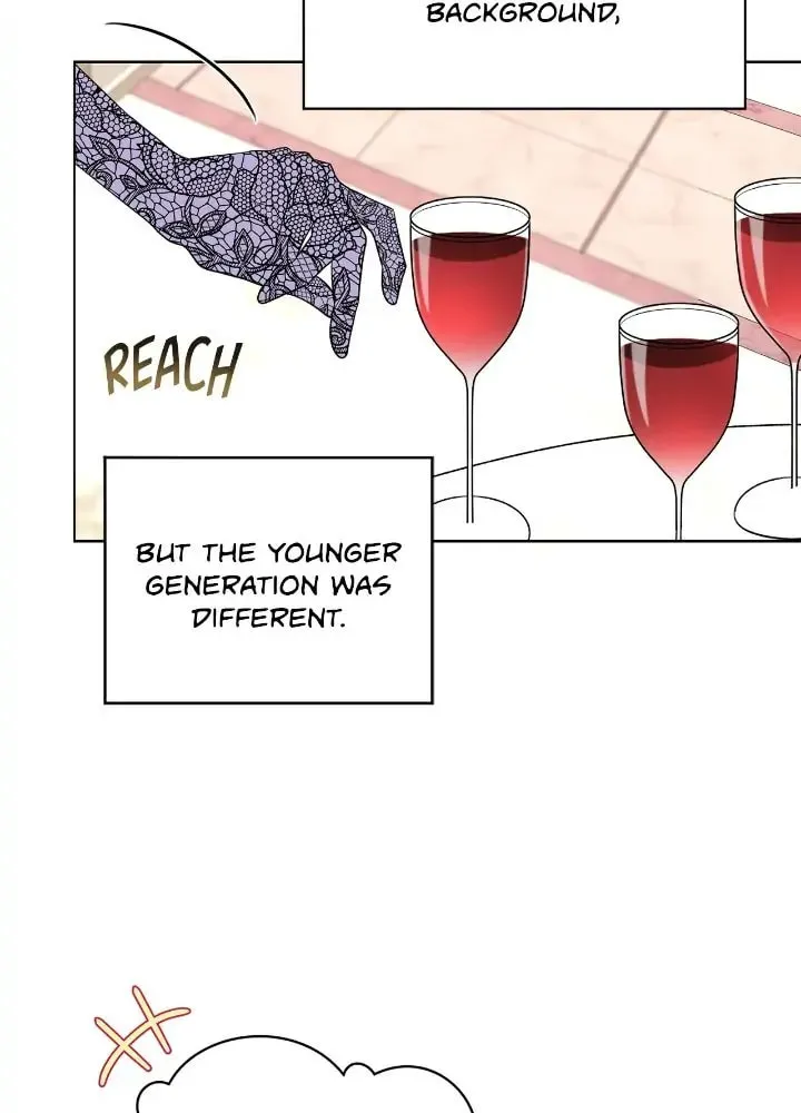 I'm the Corrupted Side Character's Wife Chapter 6 page 24 - 