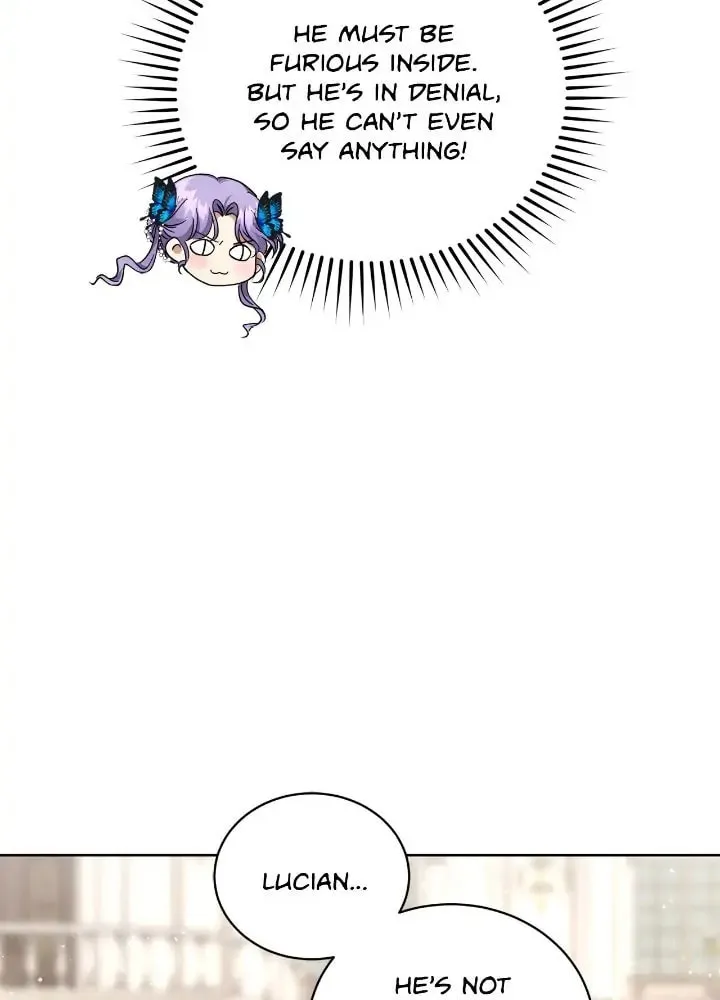 I'm the Corrupted Side Character's Wife Chapter 6 page 31 - 