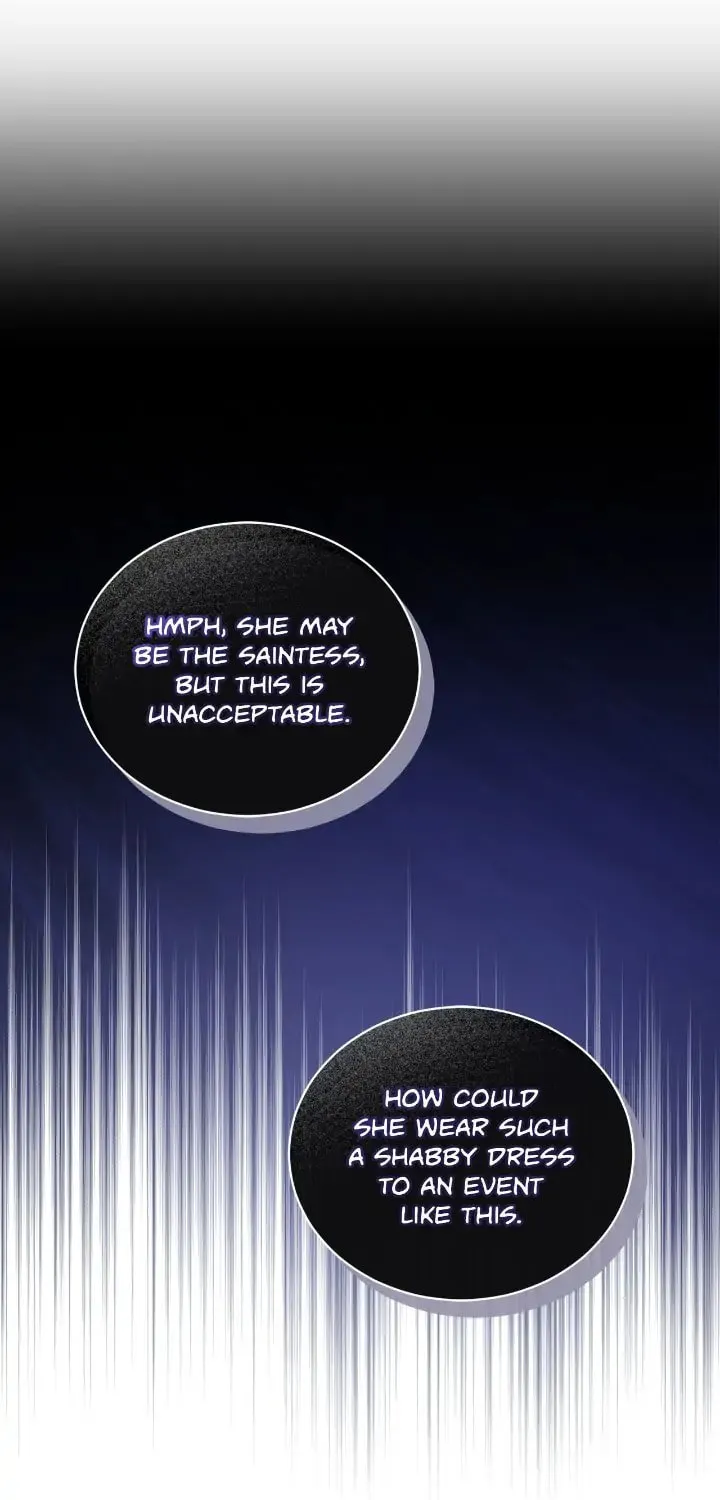 I'm the Corrupted Side Character's Wife Chapter 6 page 34 - 
