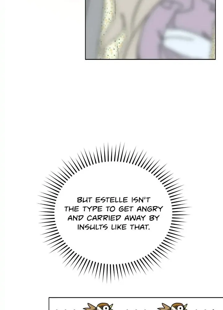 I'm the Corrupted Side Character's Wife Chapter 6 page 43 - 