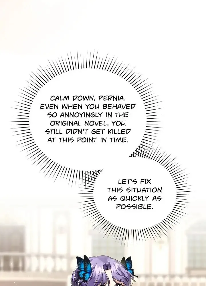 I'm the Corrupted Side Character's Wife Chapter 6 page 46 - 