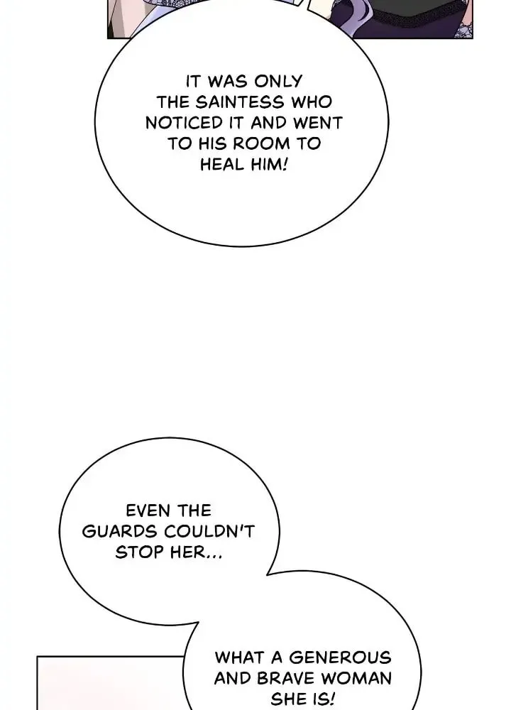 I'm the Corrupted Side Character's Wife Chapter 6 page 50 - 