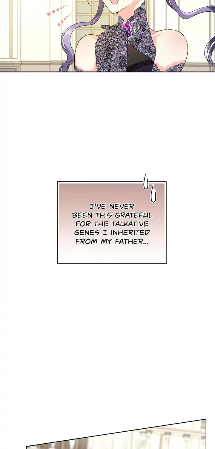 I'm the Corrupted Side Character's Wife Chapter 6 page 52 - 