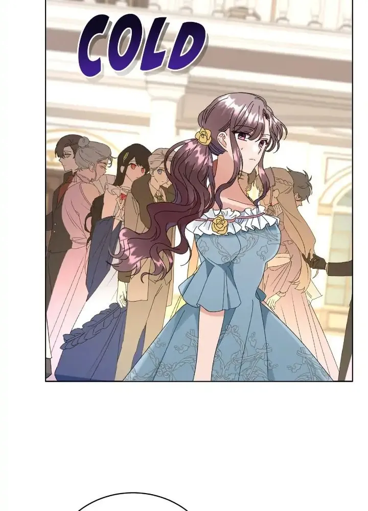 I'm the Corrupted Side Character's Wife Chapter 6 page 53 - 