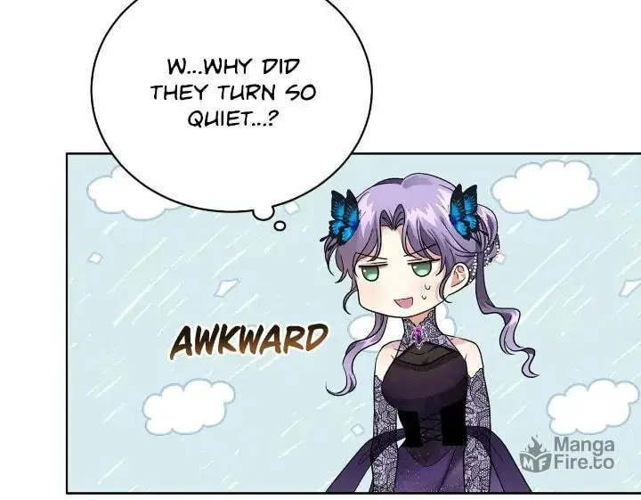 I'm the Corrupted Side Character's Wife Chapter 6 page 54 - 