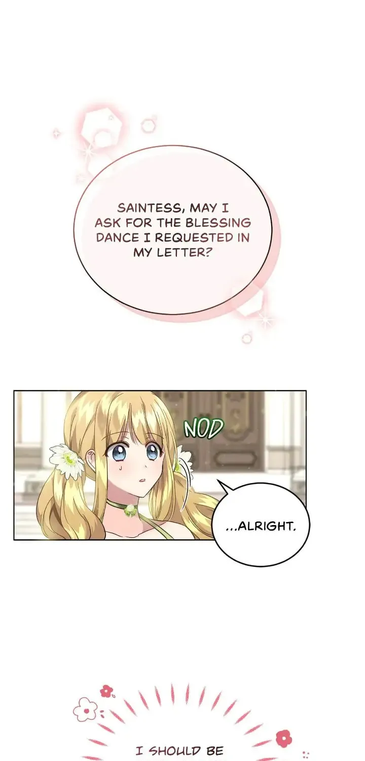 I'm the Corrupted Side Character's Wife Chapter 6 page 55 - 
