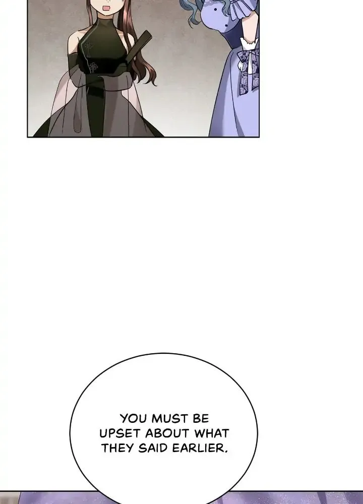 I'm the Corrupted Side Character's Wife Chapter 6 page 60 - 