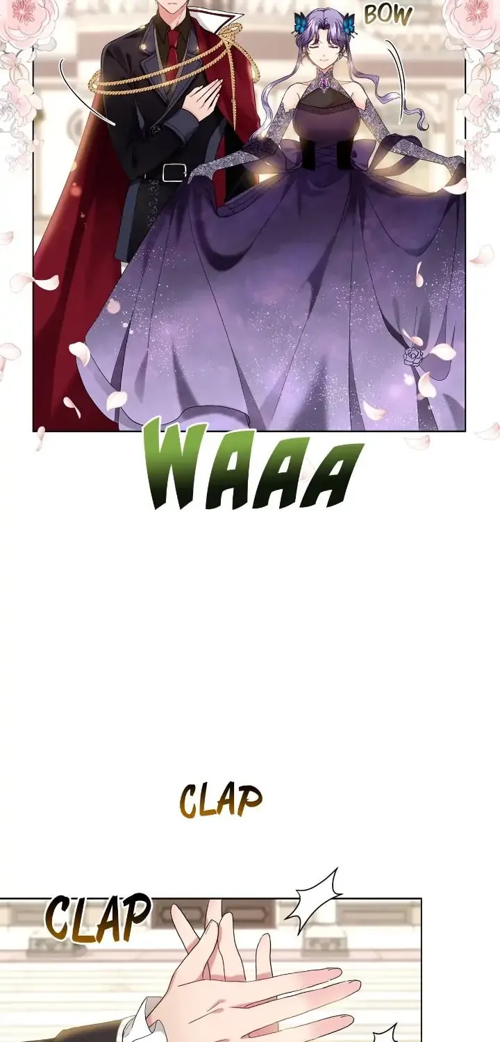 I'm the Corrupted Side Character's Wife Chapter 6 page 7 - 