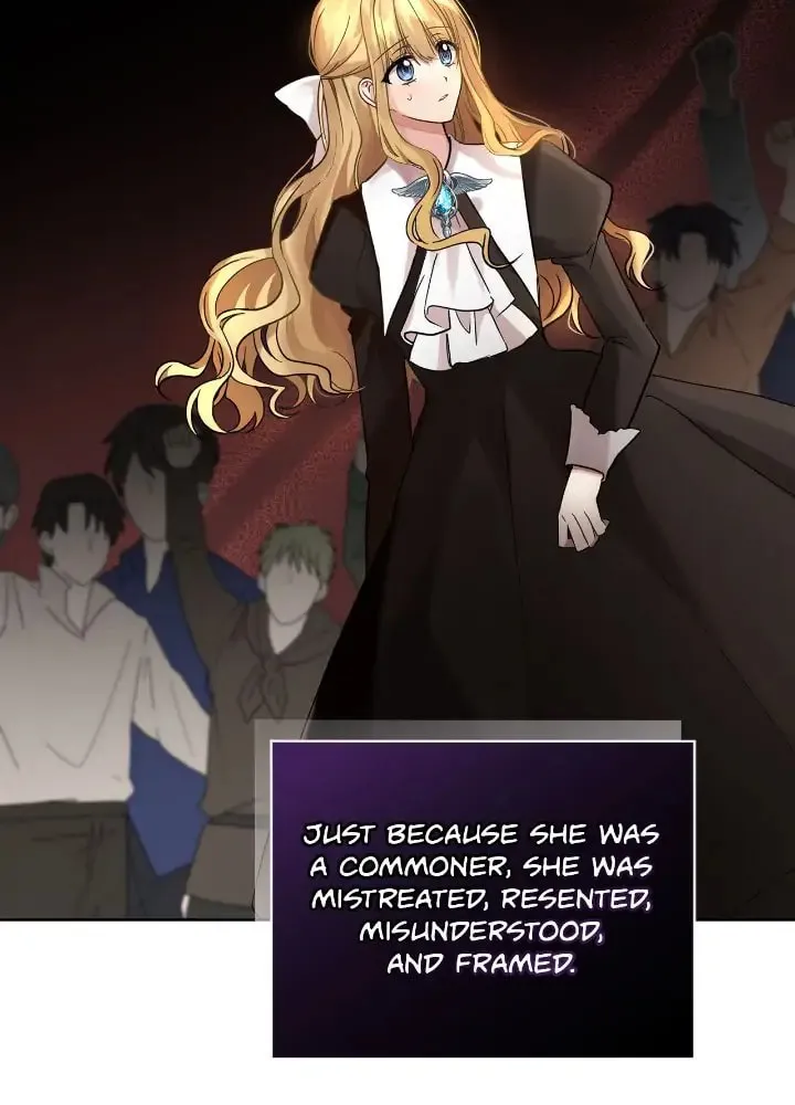 I'm the Corrupted Side Character's Wife Chapter 6 page 64 - 
