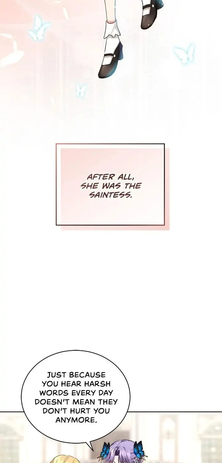 I'm the Corrupted Side Character's Wife Chapter 6 page 66 - 