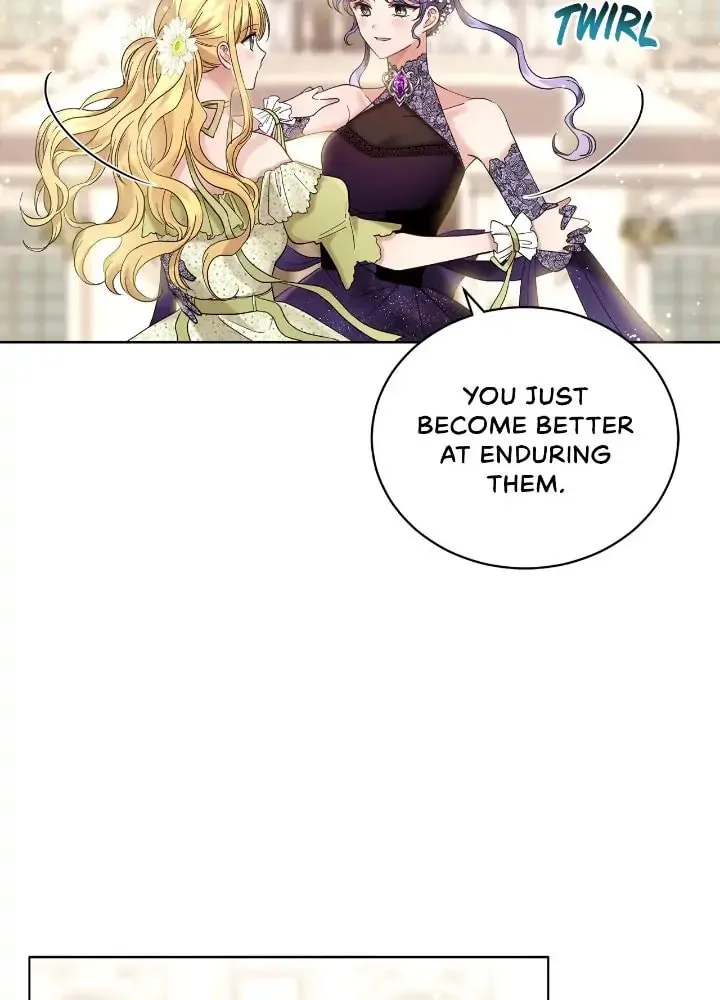 I'm the Corrupted Side Character's Wife Chapter 6 page 67 - 