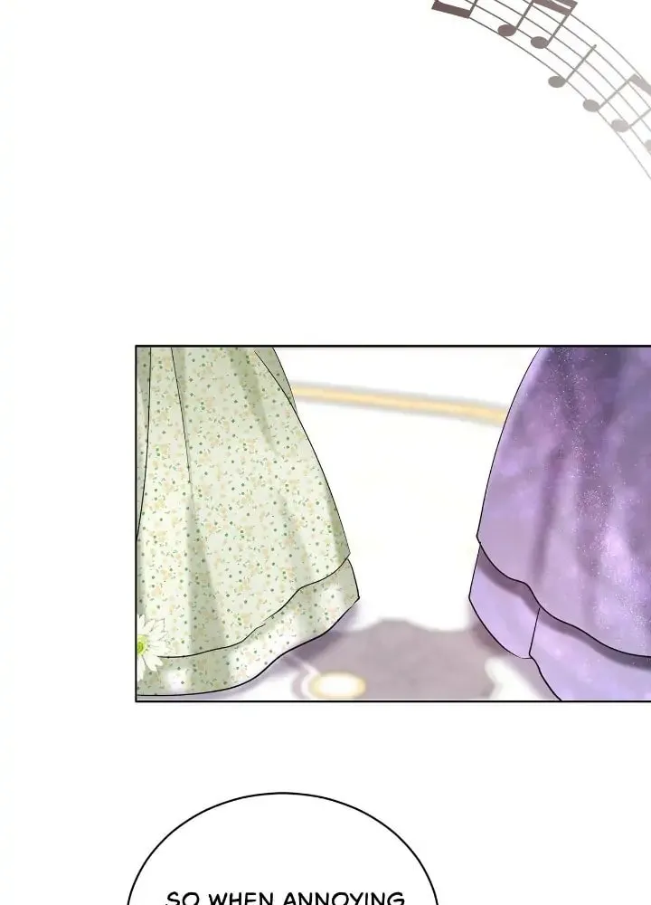 I'm the Corrupted Side Character's Wife Chapter 6 page 70 - 