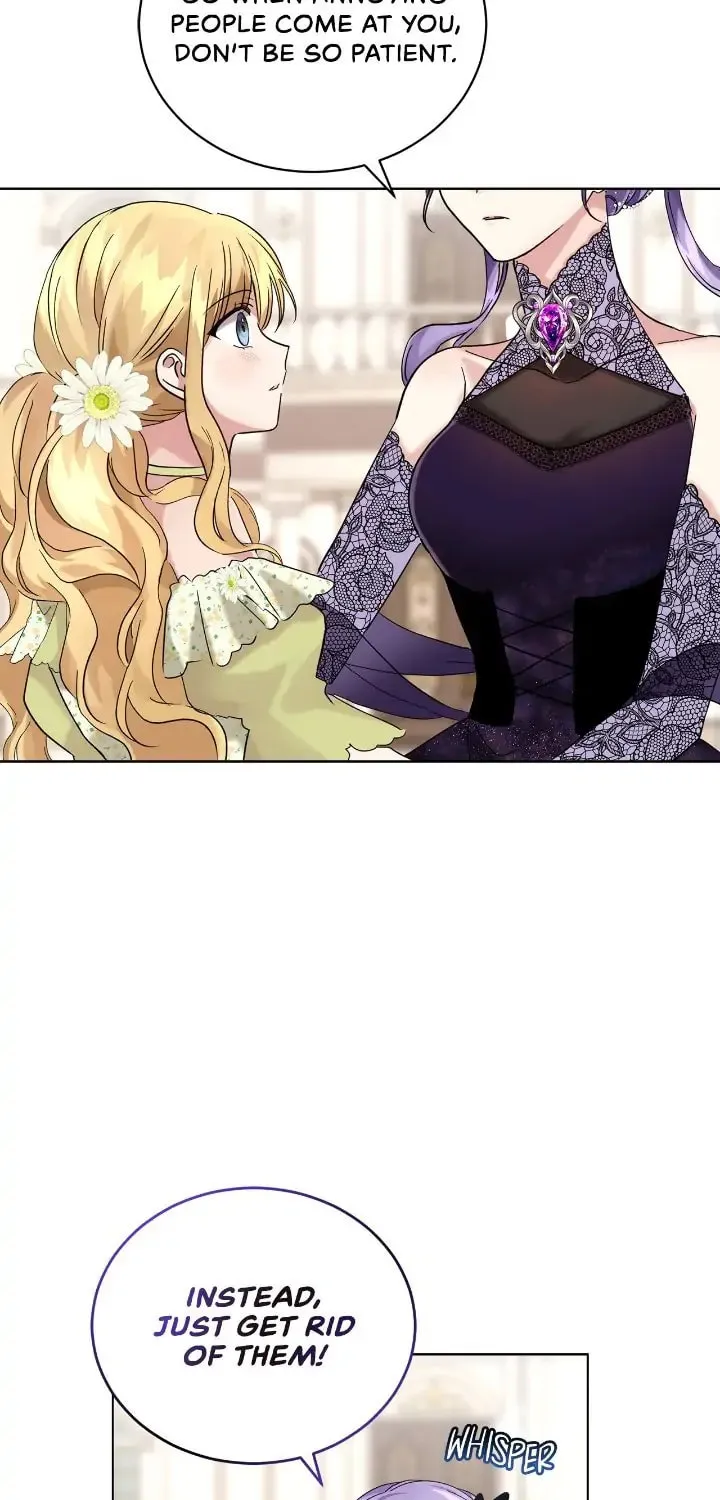 I'm the Corrupted Side Character's Wife Chapter 6 page 71 - 