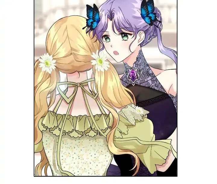I'm the Corrupted Side Character's Wife Chapter 6 page 72 - 