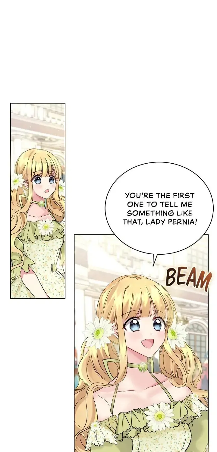 I'm the Corrupted Side Character's Wife Chapter 6 page 73 - 