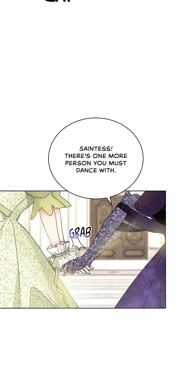 I'm the Corrupted Side Character's Wife Chapter 6 page 77 - 