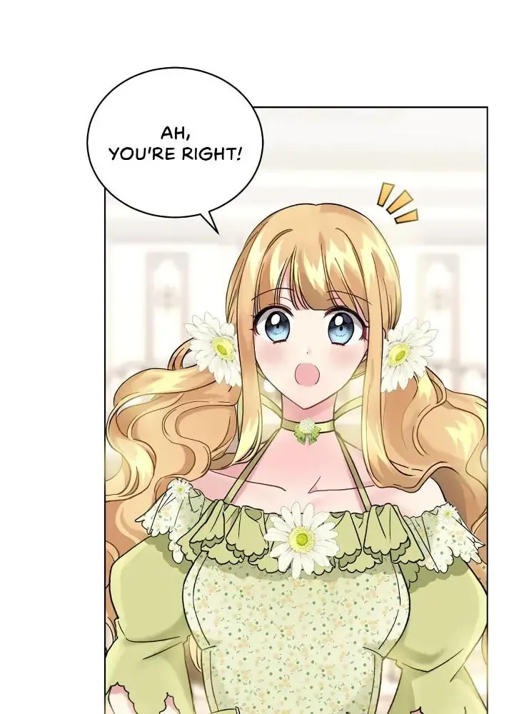 I'm the Corrupted Side Character's Wife Chapter 6 page 78 - 