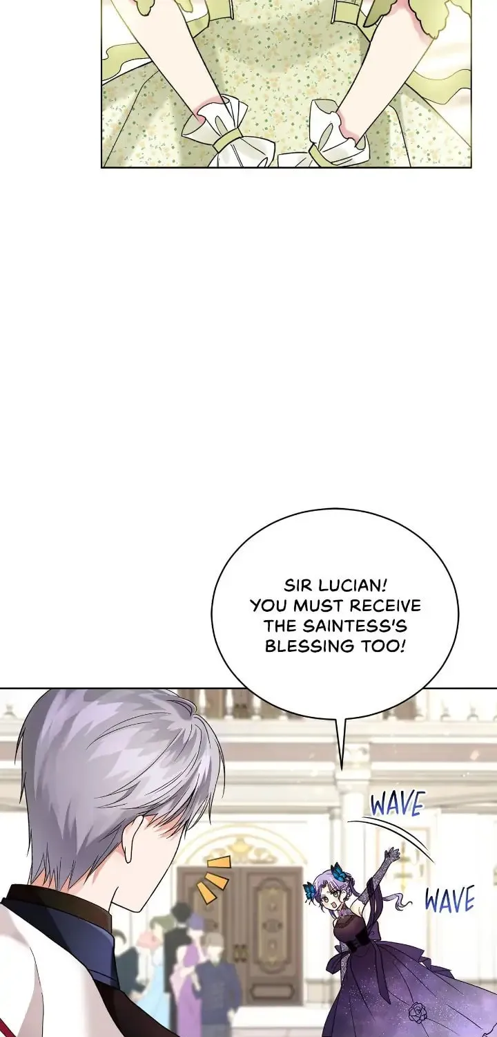 I'm the Corrupted Side Character's Wife Chapter 6 page 79 - 
