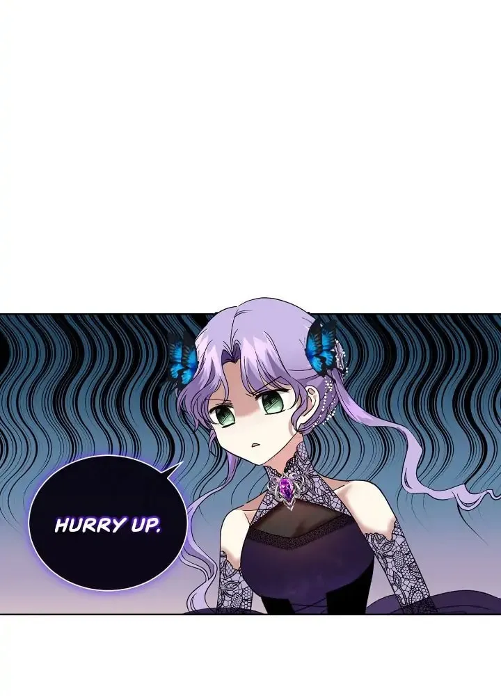 I'm the Corrupted Side Character's Wife Chapter 6 page 81 - 